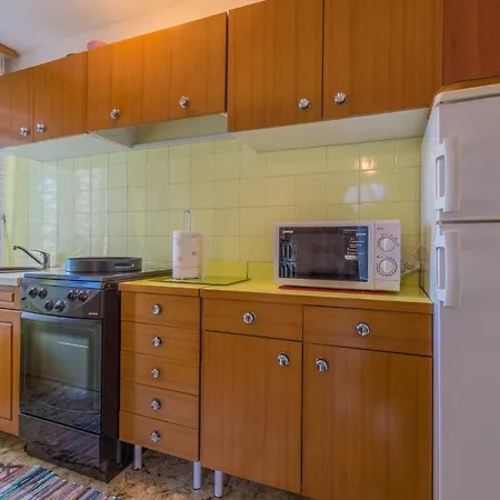 Antonia Apartment Jadranovo