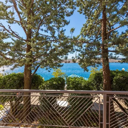 Apartment Antonia