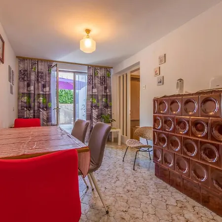 Antonia Apartment