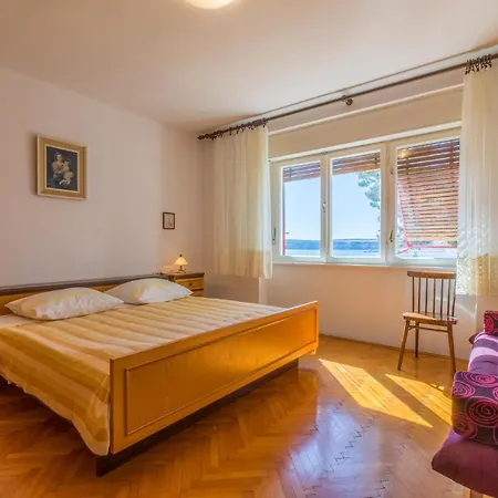 Antonia Apartment Jadranovo