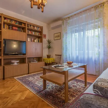 Apartment Antonia Jadranovo
