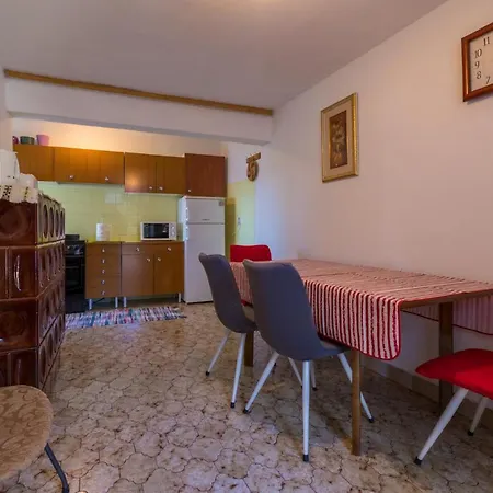 Antonia Apartment