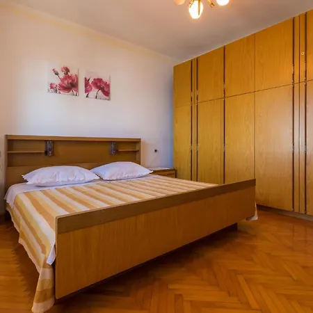 Apartment Antonia Jadranovo