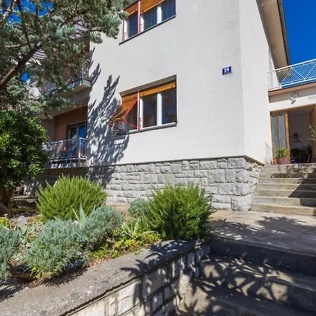 Apartment Antonia
