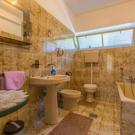 Apartment Antonia *