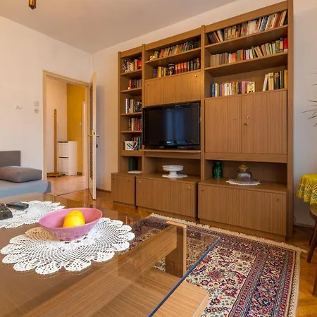 Apartment Antonia