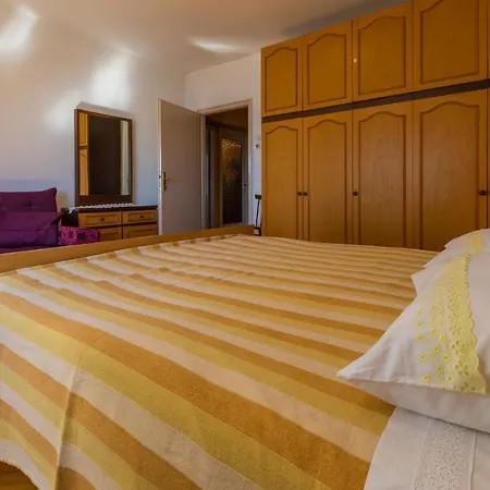 Antonia Apartment