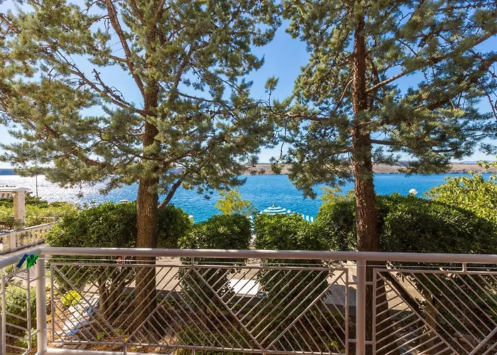 Apartman Antonia