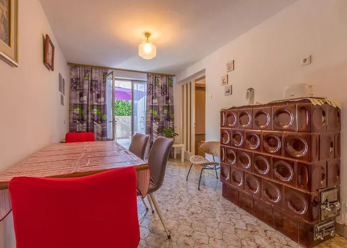 Antonia Apartman
