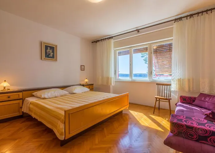 Antonia Apartman Jadranovo