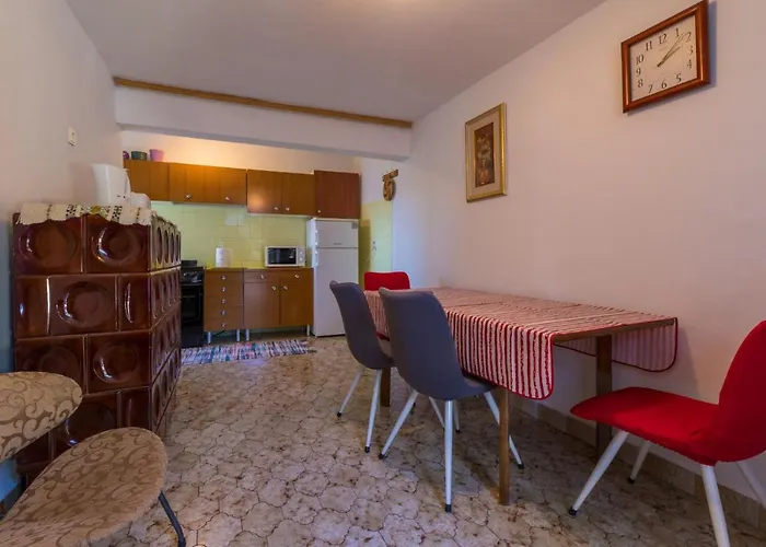Antonia Apartman