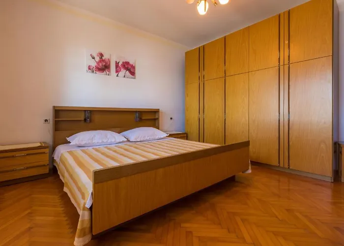 Apartman Antonia Jadranovo