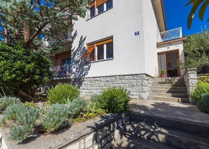 Apartman Antonia