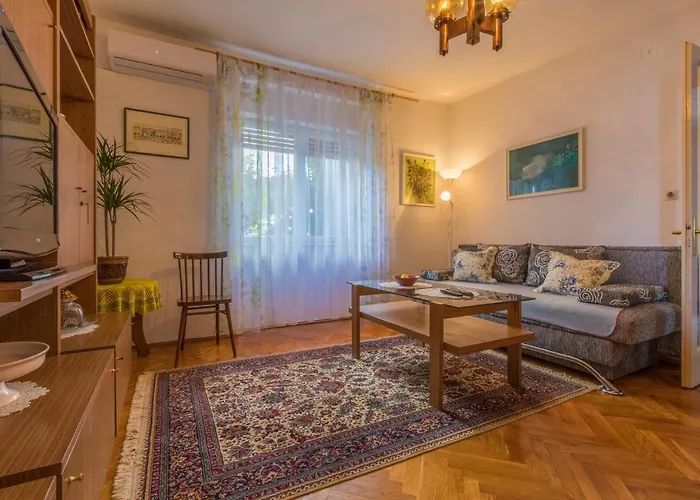 Apartman Antonia *