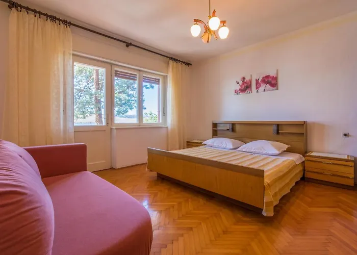 Apartman Antonia Jadranovo