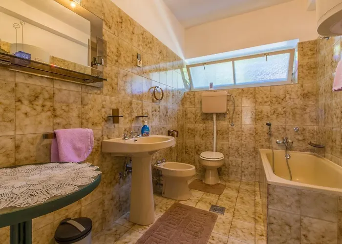 Apartman Antonia *