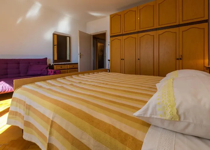 Antonia Apartman